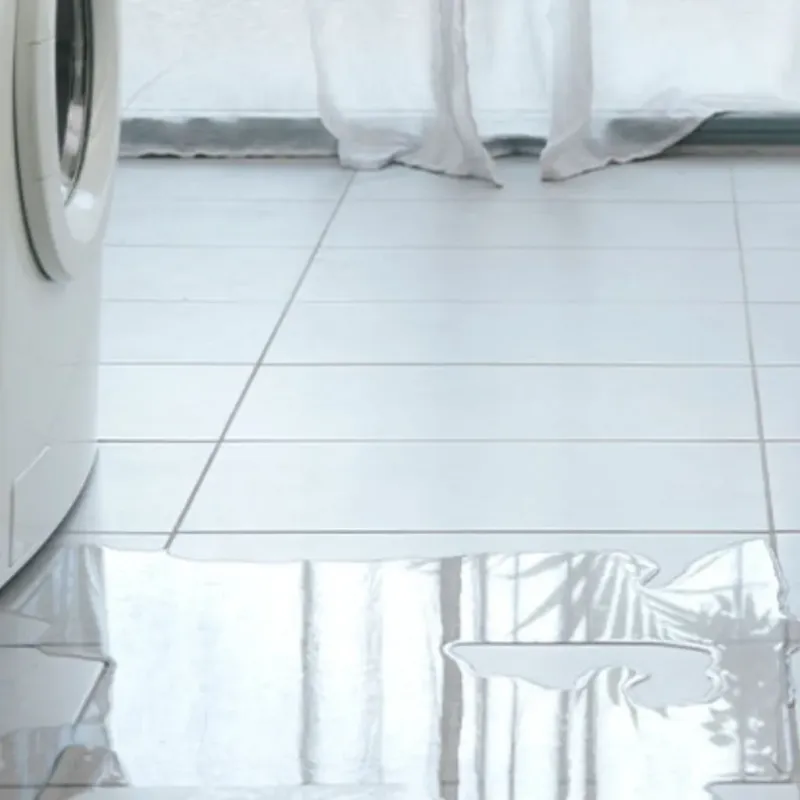 Appliance Leak Cleanup in Cumberland County, KY