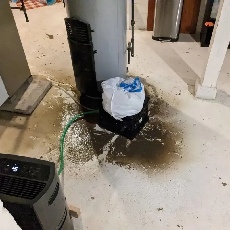 Sewage Backup Cleanup Service in Cumberland County, KY